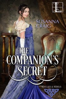 Couverture_The Companion's Secret