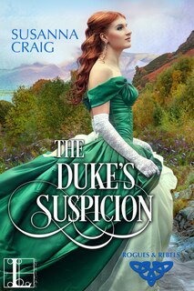 Couverture_The Duke's Suspicion