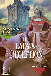 Front cover_The Lady's Deception