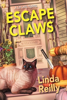 Couverture_Escape Claws