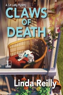 Couverture_Claws Of Death