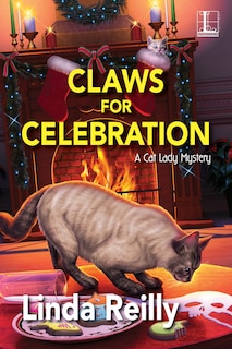Front cover_Claws For Celebration