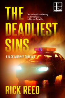 Front cover_The Deadliest Sins