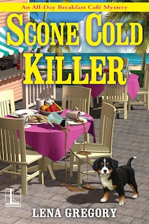 Front cover_Scone Cold Killer