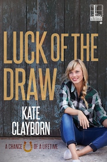 Front cover_Luck Of The Draw