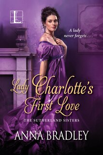 Front cover_Lady Charlotte's First Love