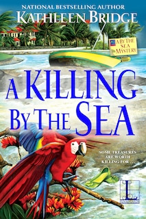Front cover_A Killing By The Sea