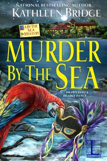 Couverture_Murder By The Sea