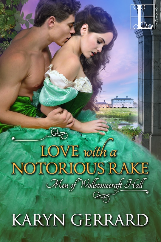 Couverture_Love With A Notorious Rake