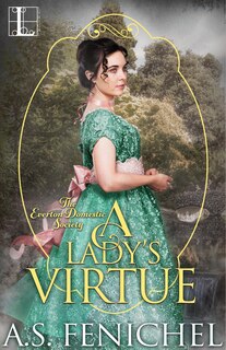 Front cover_A Lady's Virtue