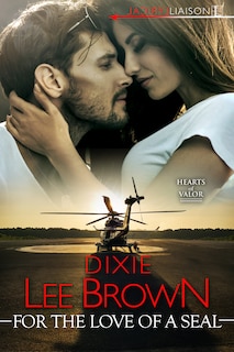 Couverture_For The Love Of A Seal