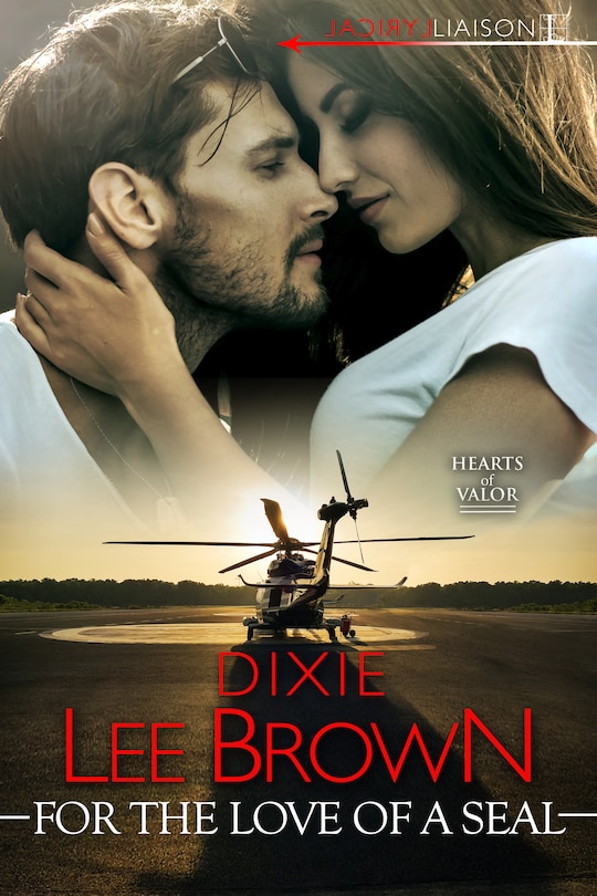 Couverture_For The Love Of A Seal