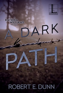 Front cover_A Dark Path