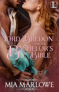 Couverture_Lord Bredon And The Bachelor's Bible