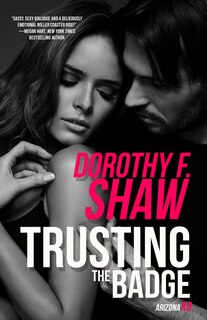 Front cover_Trusting The Badge