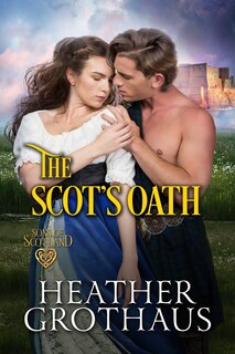 Couverture_The Scot's Oath