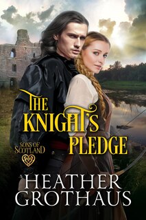 Couverture_The Knight's Pledge