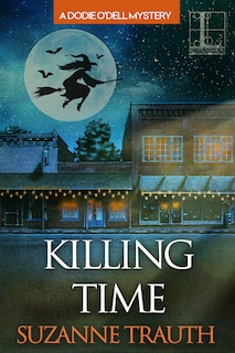 Couverture_Killing Time