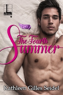 Front cover_The Fourth Summer