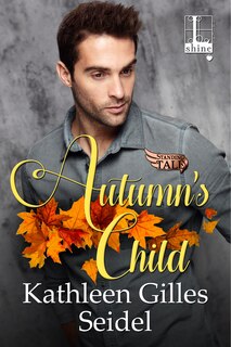 Front cover_Autumn's Child