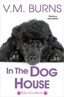 Front cover_In The Dog House