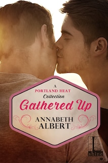 Front cover_Gathered Up