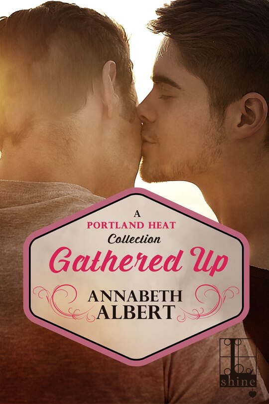 Front cover_Gathered Up