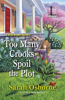 Couverture_Too Many Crooks Spoil The Plot