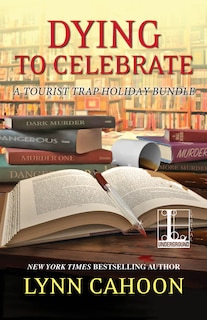 Couverture_Dying to Celebrate