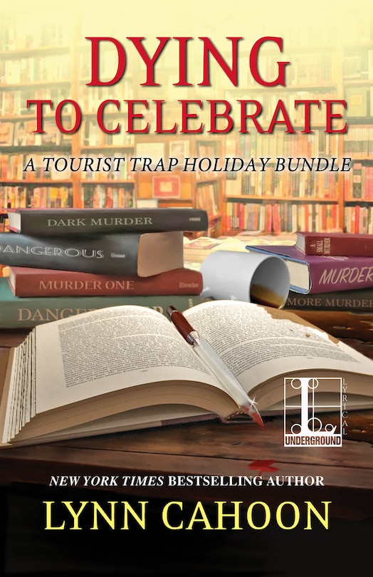 Couverture_Dying to Celebrate