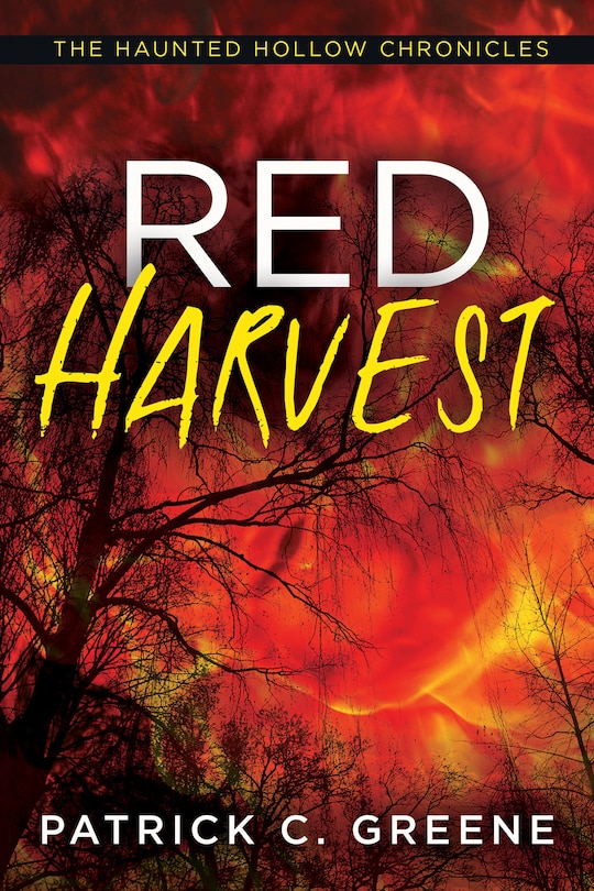 Couverture_Red Harvest