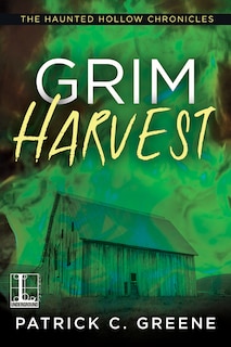 Front cover_Grim Harvest