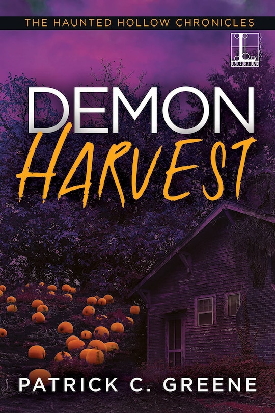 Couverture_Demon Harvest