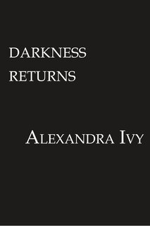 Front cover_Darkness Returns