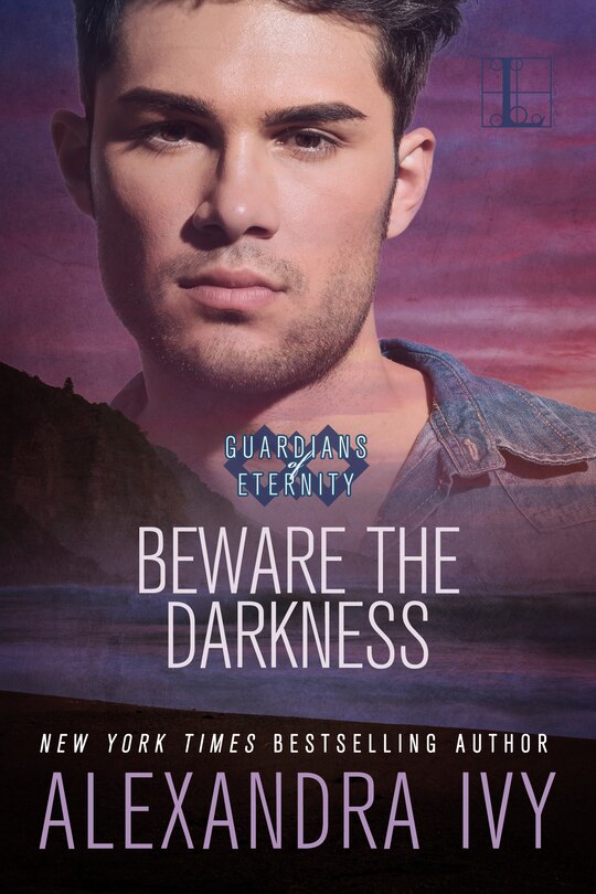 Front cover_Beware The Darkness