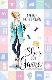 Front cover_She's Got Game