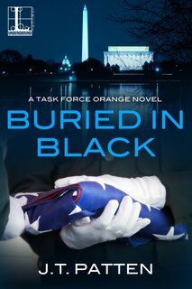 Front cover_Buried In Black