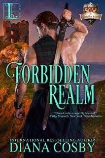 Couverture_Forbidden Realm