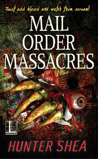 Front cover_Mail Order Massacres
