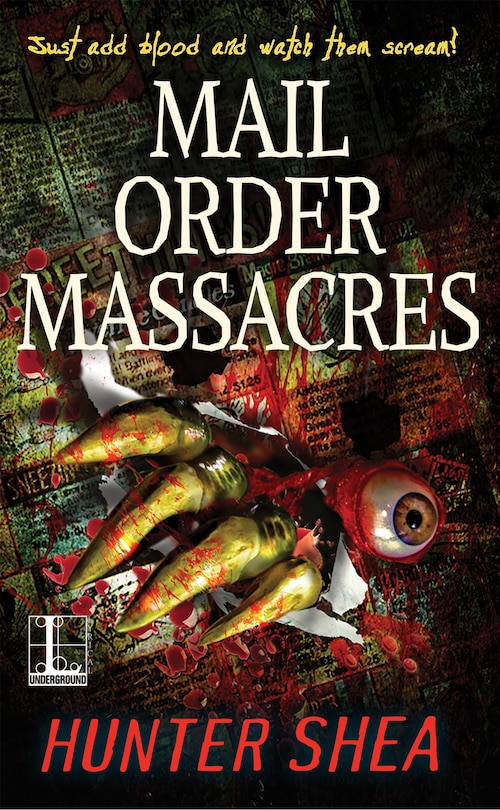 Front cover_Mail Order Massacres