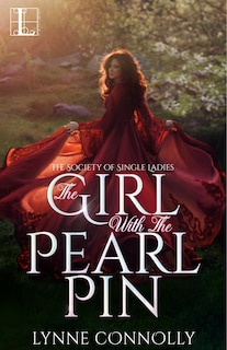 Front cover_The Girl With The Pearl Pin