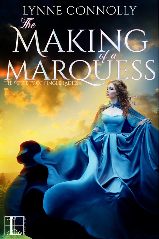 Couverture_The Making Of A Marquess