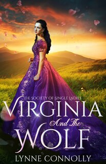 Couverture_Virginia And The Wolf
