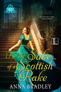 Front cover_For The Sake Of A Scottish Rake