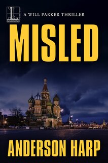 Front cover_Misled