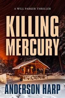Front cover_Killing Mercury