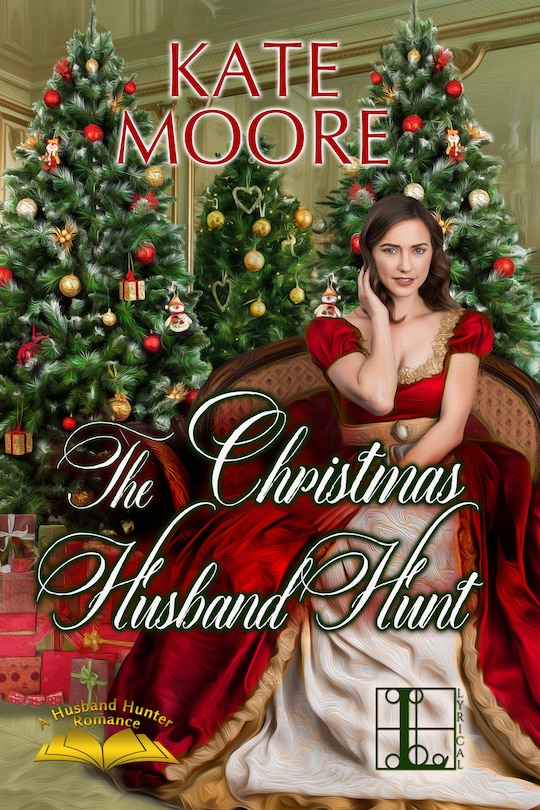 Front cover_The Christmas Husband Hunt