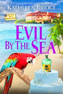 Couverture_Evil By The Sea