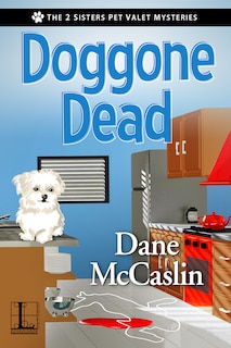 Front cover_Doggone Dead