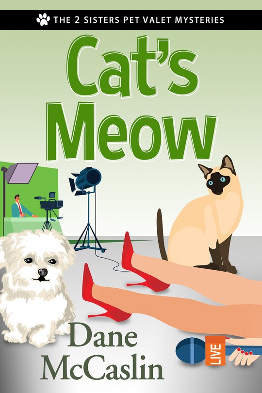 Couverture_Cat's Meow